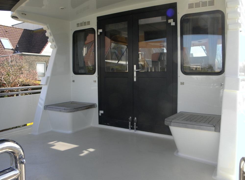 picture Dekuitrusting